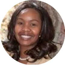 Vimbai Tsodzo, RD, MPH