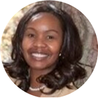 Vimbai Tsodzo, RD, MPH