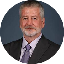 Vincent Carolan, LCSW, LPC