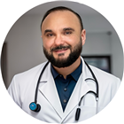 All provider availability