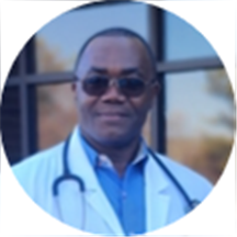 Vincent Fouedjou, APRN, RN, NP