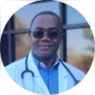 Vincent Fouedjou, APRN, RN, NP