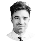 Vincent Reginella, LPC