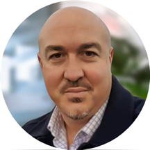 Vincent Seeger, LCSW