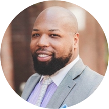 Vincent Stevenson, LMSW