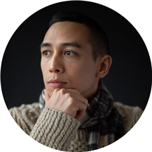 Vincent Thanh-Tung Lu, LAc