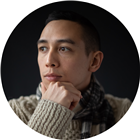 Vincent Thanh-Tung Lu, LAc