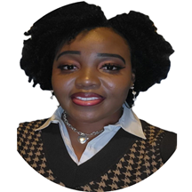 Vincia Mitchell-Simonian, LMSW