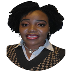 Vincia Mitchell-Simonian, LMSW