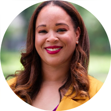 Vincincia Wright, LPC