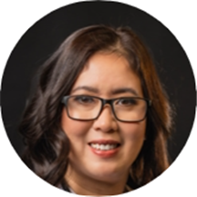 Vinessa Gaerlan-Finch, APRN