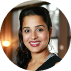 Vinita Chandra Mody, PT