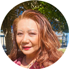 Violet Guigayoma, MS