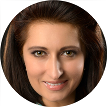 Violetta Lozovyy, MD