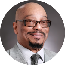 Virgil Williams, LCSW