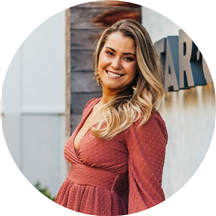 Virginia Abell, LMFT