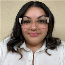 Virginia Alvizo, LMFT