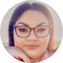 Virginia Alvizo, LMFT