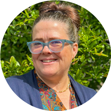 Virginia Bagby, LSWAIC