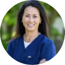 Virginia Elsinger, PA-C