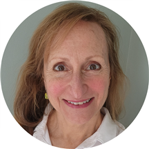 Virginia Gardiner, LPC