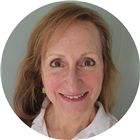 Virginia Gardiner, LPC