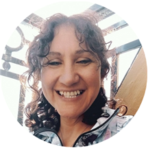 Virginia Gibala, LMHC