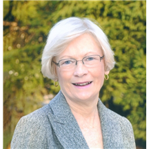 Virginia Green, LCSW