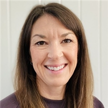 Virginia Haesler, LCSW