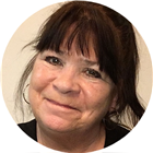 Virginia Martinsen, LMHC