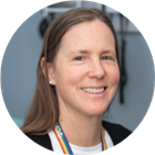 Virginia Morrison, NP