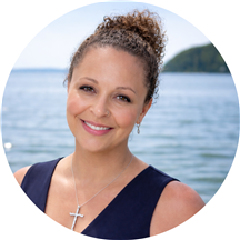 Virginia Musolino, LMFT