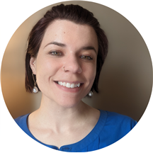 Virginia Puckett, LPC