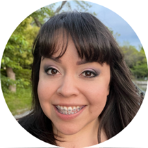 Virginia Valdez, LMFT