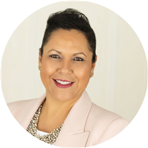 Virna Brandofino, LAC