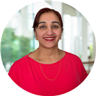 Virpal Sidhu, APRN, RN, NP
