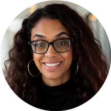 Vishanti Jaimangal, APRN