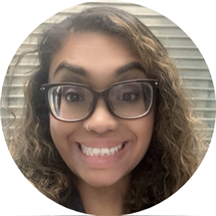 Vishanti Jaimangal, APRN