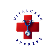Vitalcare Express Roswell, GA