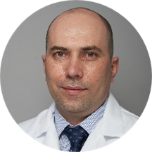 Vitaliy Gavrylyuk, NP