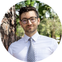 Vito Pelikan, LMHC, MS