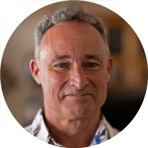 Vittorio Roberti, LMFT