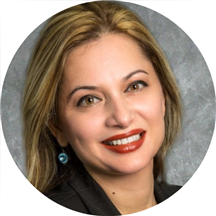 Vivian Abouallol, LMHC