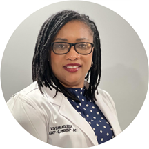 Vivian Adiele, APRN, RN