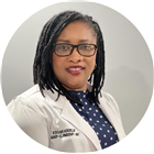 Vivian Adiele, APRN, RN