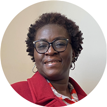 Vivian Akabueze, APRN, RN, NP