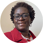 Vivian Akabueze, PMHNP