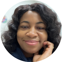 Vivian Aroh, APRN, RN