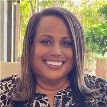 Vivian Carr-Allen, LCSW