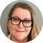 Vivian Clavero, APRN, PMHNP